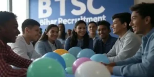 BTSC Bihar Recruitment