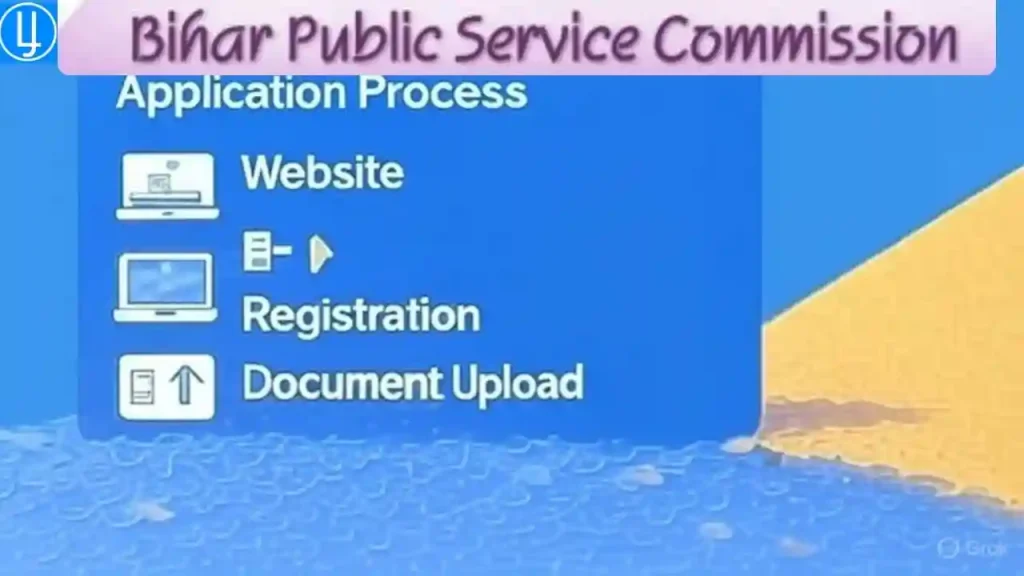 BPSC AE application process