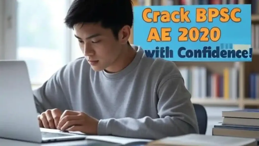Crack BPSC AE 2020 with Confidence!