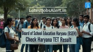 HTET Result 2021 Announced