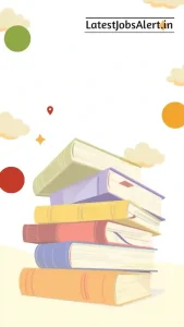 Latest vacancy Announced -3