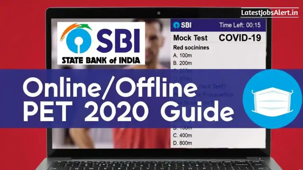 SBI PO Pre-Exam Training Guide