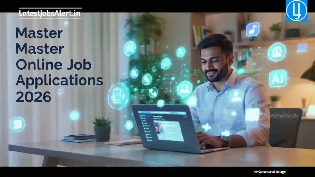 Online Job Applications Important Tips to Beat AI Screening